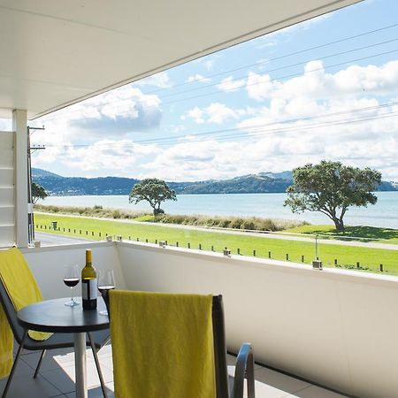 The Oceanside Motel Whitianga Kültér fotó