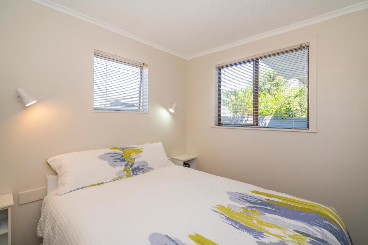 The Oceanside Motel Whitianga Kültér fotó