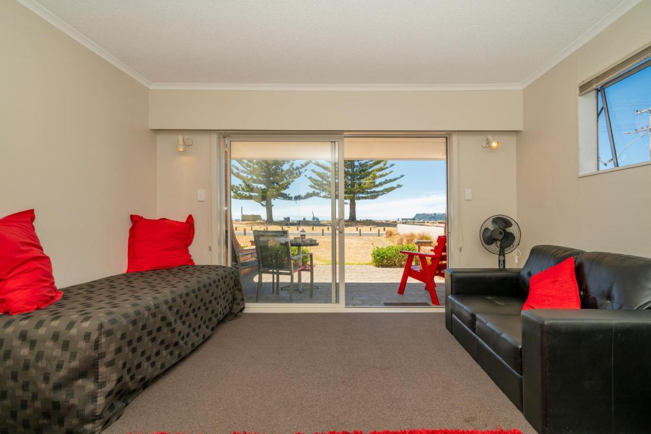 The Oceanside Motel Whitianga Kültér fotó